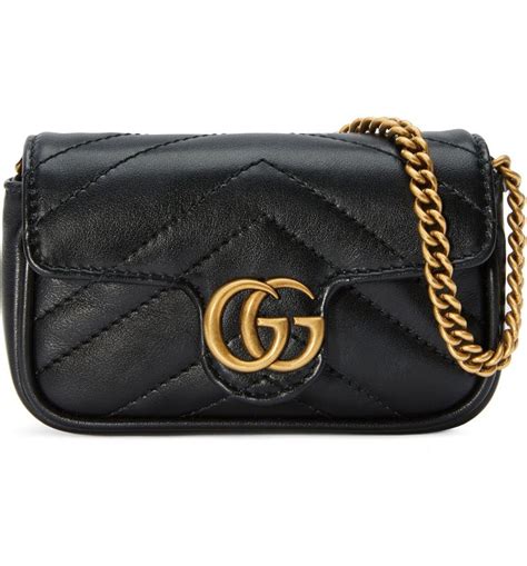 gucci coin purse marmont